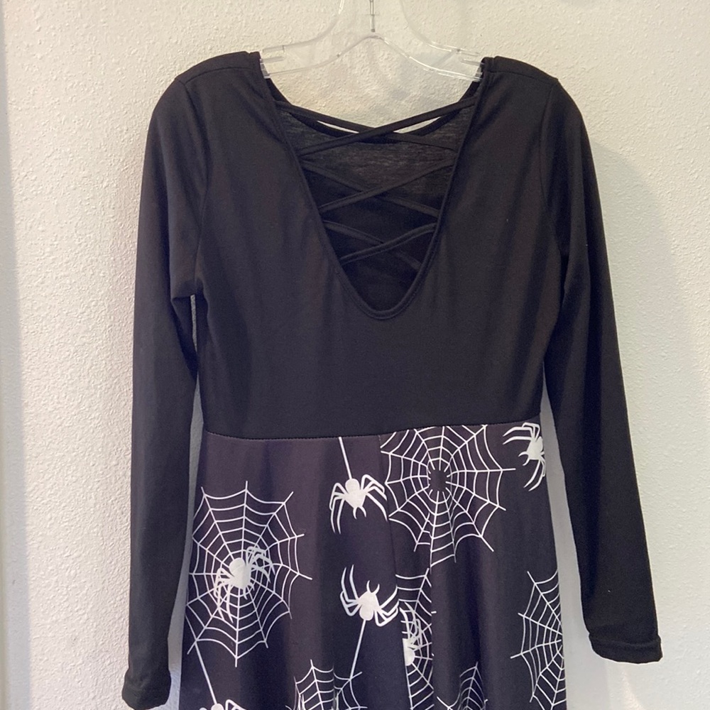 Halloween Dress